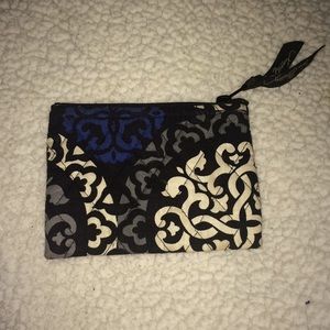 Vera Bradley change purse